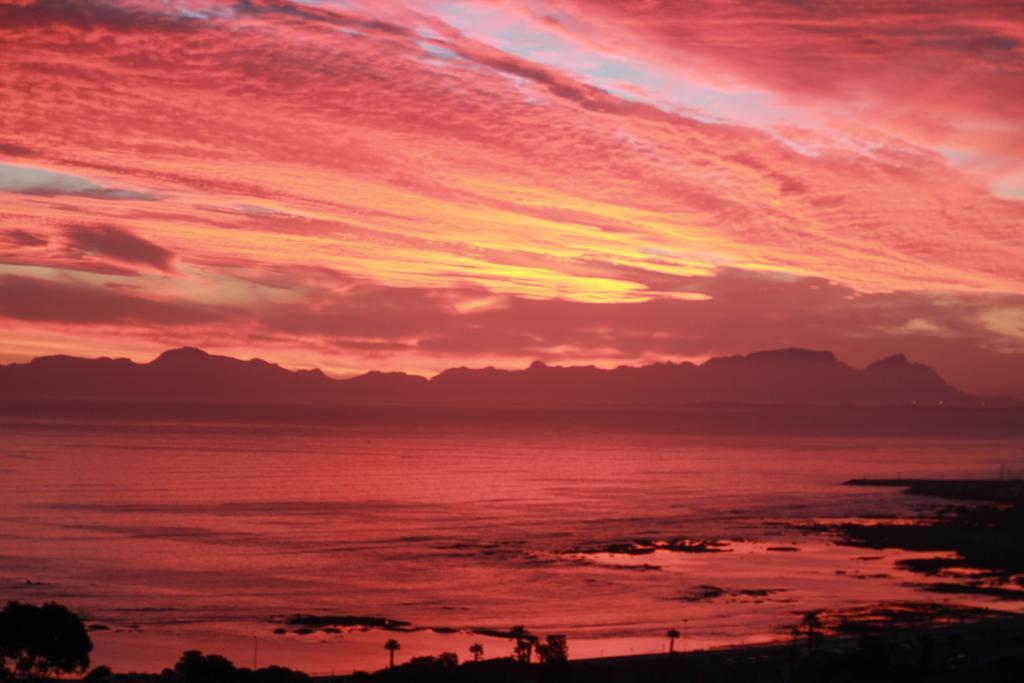 Merci Pere Gordonʼs Bay エクステリア 写真