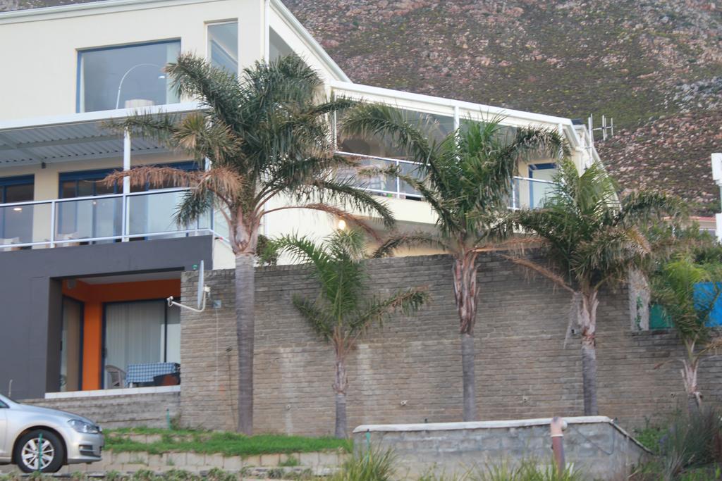 Merci Pere Gordonʼs Bay エクステリア 写真