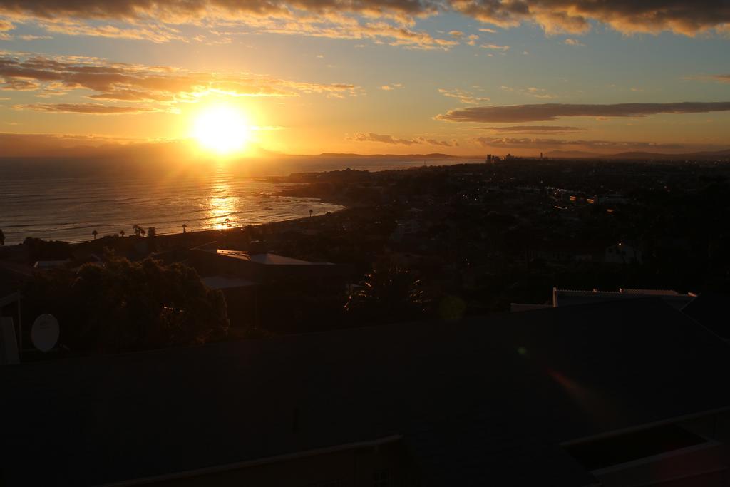 Merci Pere Gordonʼs Bay エクステリア 写真