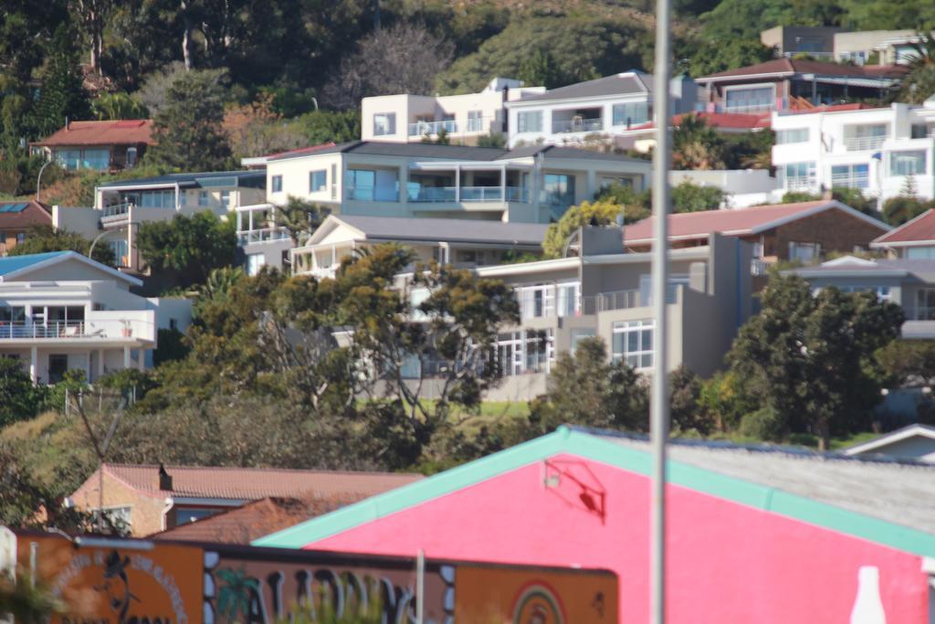 Merci Pere Gordonʼs Bay エクステリア 写真