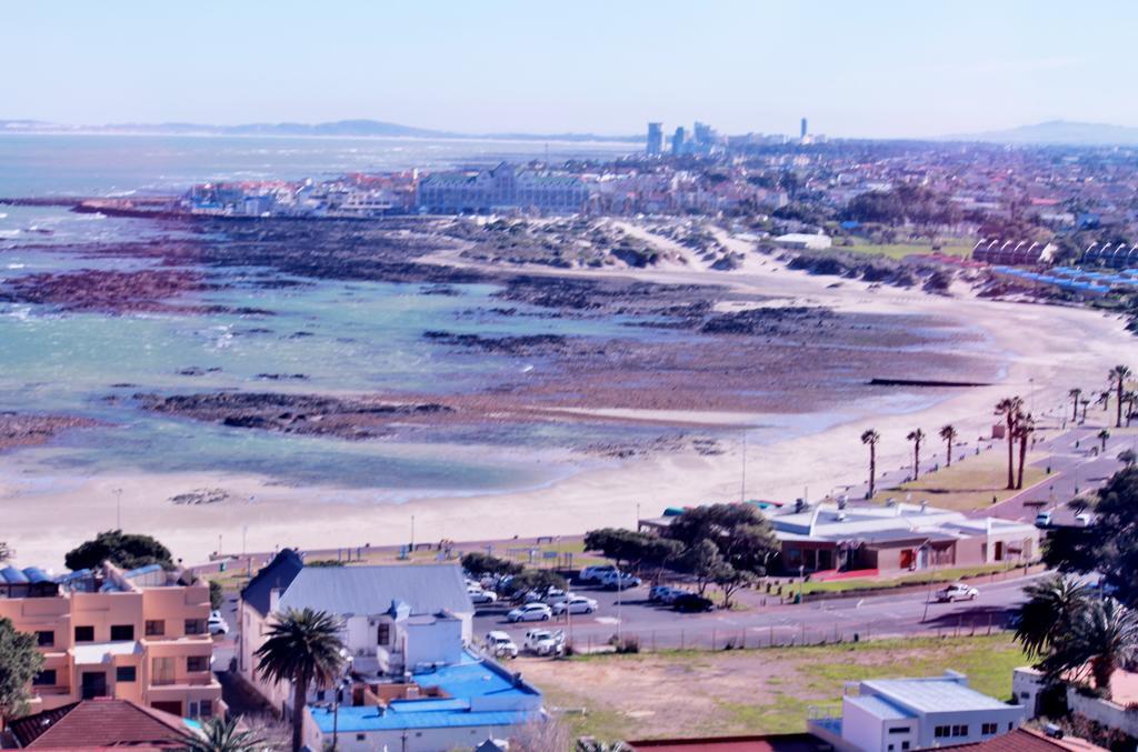 Merci Pere Gordonʼs Bay エクステリア 写真