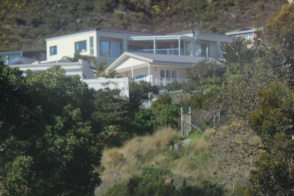Merci Pere Gordonʼs Bay エクステリア 写真