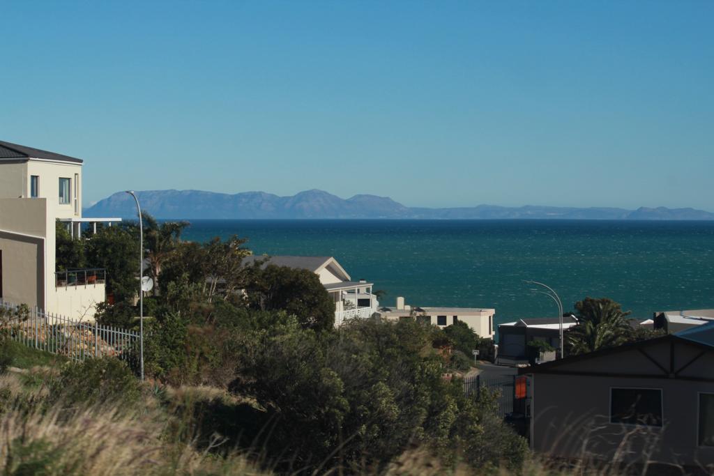 Merci Pere Gordonʼs Bay エクステリア 写真