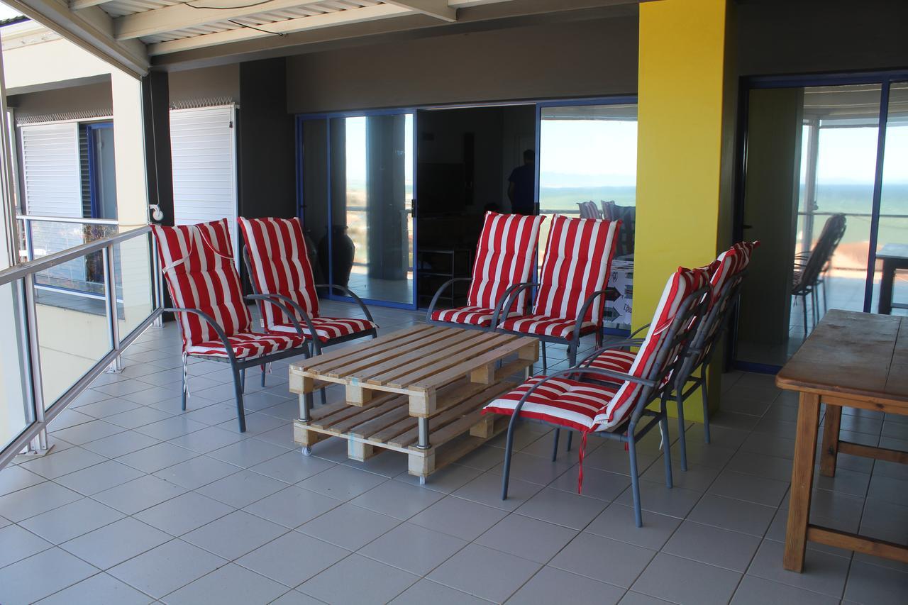 Merci Pere Gordonʼs Bay エクステリア 写真