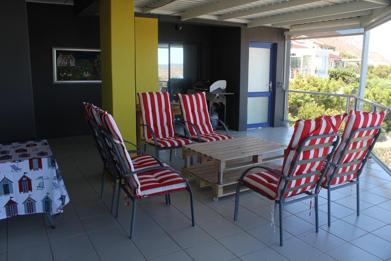 Merci Pere Gordonʼs Bay エクステリア 写真
