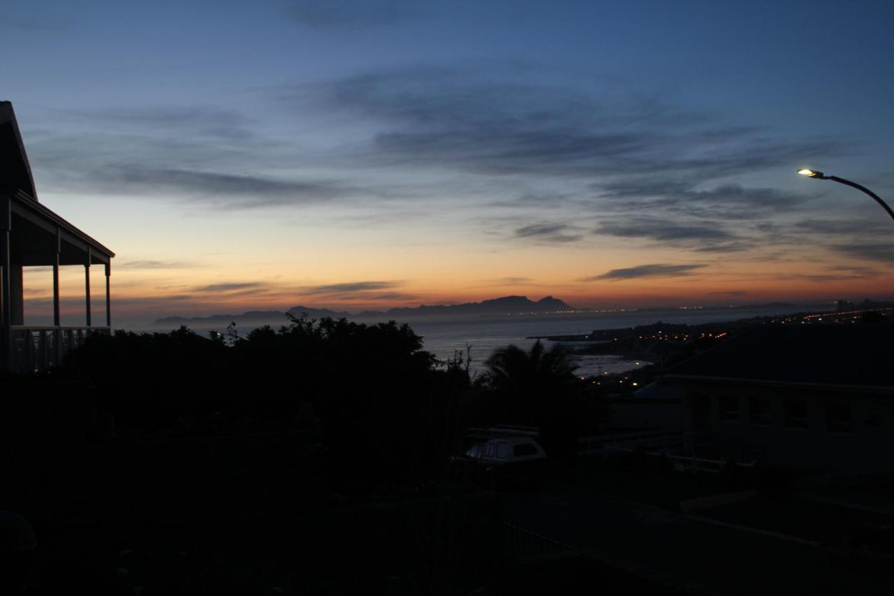 Merci Pere Gordonʼs Bay エクステリア 写真