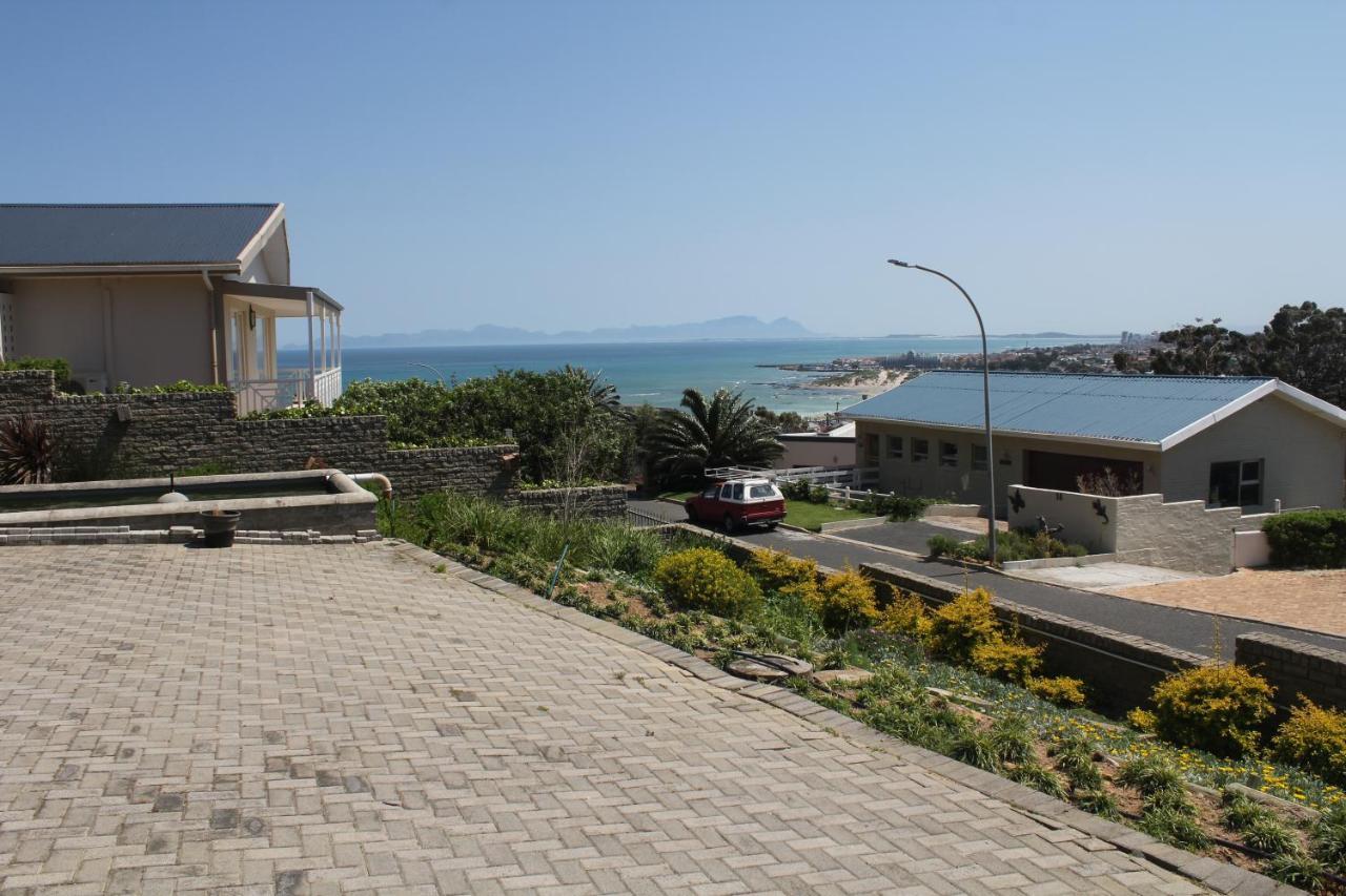 Merci Pere Gordonʼs Bay エクステリア 写真